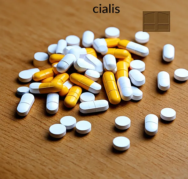 Venden cialis sin receta